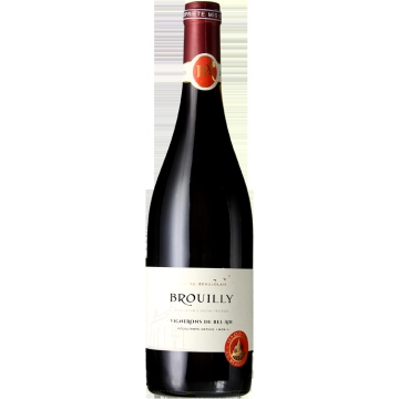BROUILLY - LES CLOCHERS 2020 - VIGNERONS DE BEL AIR