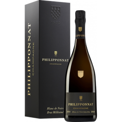 CHAMPAGNE PHILIPPONNAT - BLANC DE NOIRS 2015 - ASTUCCIATIO precio