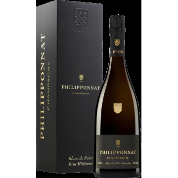 CHAMPAGNE PHILIPPONNAT - BLANC DE NOIRS 2015 - ASTUCCIATIO