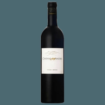 CHEVAL DES ANDES 2017