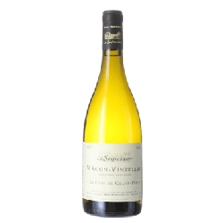 LE CLOS DE GRAND PERE 2020 - LA SOUFRANDIERE en oferta