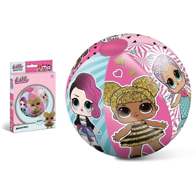 Pallone Gonfiabile Lol