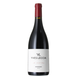 PATRIMONIO E CROCE ROUGE 2018 - DOMAINE YVES LECCIA en oferta