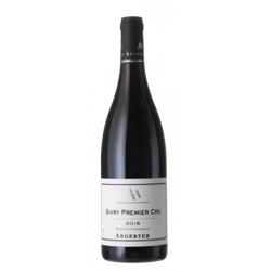 GIVRY 1ER CRU  2019 - AEGERTER PÈRE ET FILS precio