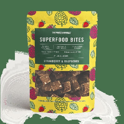 Superfood Bites