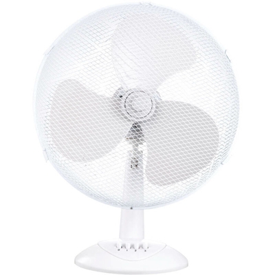 Ventilatore da tavolo 45W 3 velocità GSC 5000701