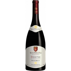 BEAUNE MONTEE ROUGE 2017 - DOMAINE ROUX PERE ET FILS en oferta