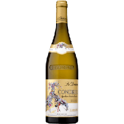 CONDRIEU LA DORIANE 2019 E. GUIGAL en oferta
