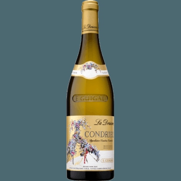 CONDRIEU LA DORIANE 2019 E. GUIGAL