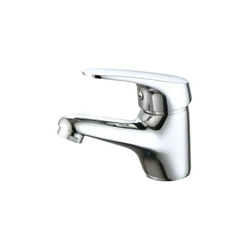 Rubinetto Lavabo Monocomando Serie Optima Han Gs10064 características