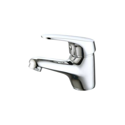 Rubinetto Lavabo Monocomando Serie Optima Han Gs10064