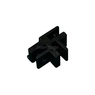 Jonctions 3 entr¨¦es compas pour tente ACIER32