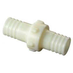 Raccordo In Nylon Giunzione Portagomma Vari Diametri (14370V) 25 Mm (14370) características