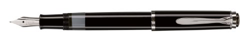 Pelikan M205 penna stilografica Nero Fine precio