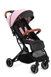 MOMI ESTELLE Passeggino per bambini da 6 mesi fino a un peso corporeo massimo di 15 kg, H105 x L51 x P75 cm, pieghevole alle dimensioni H65 x L51 x P2 precio