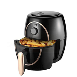 Friggitrice ad aria con sistema di circolazione ad aria rapida, con tecnologia VORTX, friggitrice a torre, con timer di 30 minuti, temperatura regolab precio