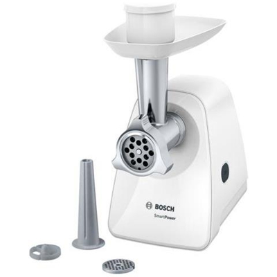 Tritacarne Smartpower Mfw2510w Bianco, 350 W