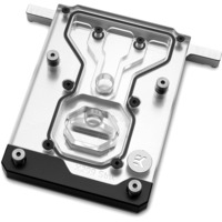 EK-Quantum Momentum ROG Strix X299-E Gaming II D-RGB - Plexi, raffreddamento CPU