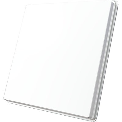 H50D4 antenna per satellite 10,7 - 12,75 GHz Bianco, Antenna parabolica