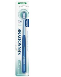 SENSODYNE SPAZZOLINO EXPERT características