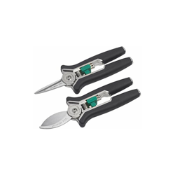 gk-ss270z9fb – Set 2 Pezzi, 9719700 - Meister en oferta