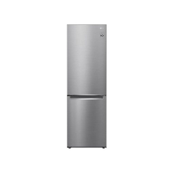 LG GBB61PZGGN - Frigorifero Combinato, 341 Litri, Classe D, 59.5 x 186 x 68.2 cm en oferta