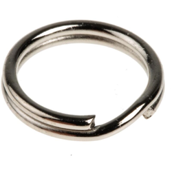 Anello portachiavi RS PRO, Ø 9.5mm, 20 pezzi (Confezione da 20) precio