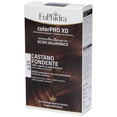 Euphidra ColorPro XD Castano Fondente