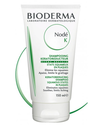 Bioderma Nodé K Shampoo 150ml características