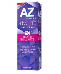 Az Dentifricio 3D White Luxe Bianco Brillante Dentifricio 75ml en oferta
