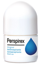 PERSPIREX ORIGINAL ROLL ON 20 ML precio