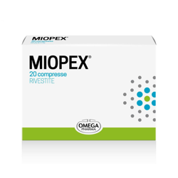 MIOPEX® Compresse en oferta