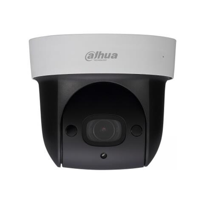 Telecamera Ip Ptz 2mpx 1080p Full-hd Video Analisi Poe