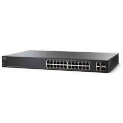 Sf220-24p 24-port 10/100 Poe Smart Plus Switch In precio