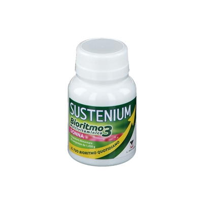 A. MENARINI Sustenium Bioritmo 3 Donna