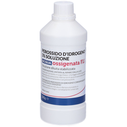 Perossido d'Idrogeno Acqua Ossigenata en oferta