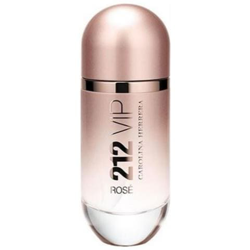 212 Vip Rose Eau De Perfume Spray 125ml en oferta