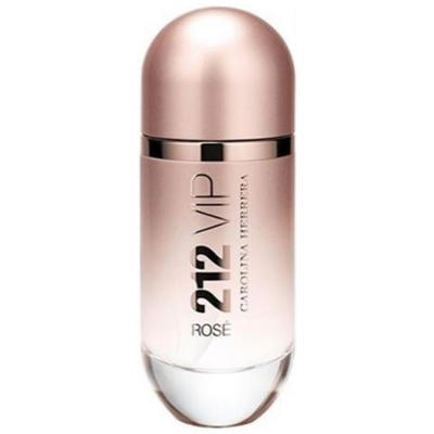 212 Vip Rose Eau De Perfume Spray 125ml