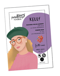 PUROBIO FS KELLY MASCHERA 07 en oferta