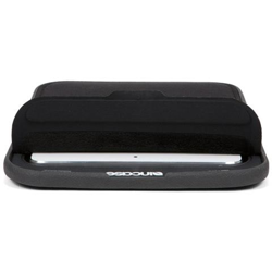 CL60522 7.9'' Custodia a tasca Nero compatibile Apple iPad Mini características