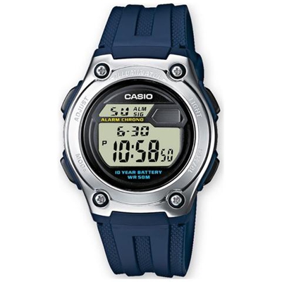 Orologio Unisex W-211-2A