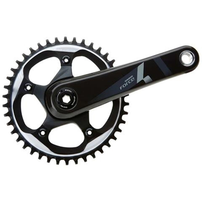 Manovelle Sram Force1 Bb30 175 110bcd 50d Componenti 175mm (50)