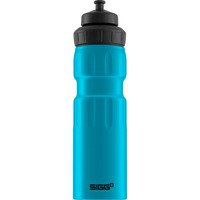 Alu WMB Sports Touch 0,75 L, Bottiglia di acqua precio