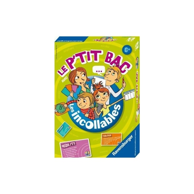 Ravensburger 4005556265671 Bambini e Adulti Gioco da tavolo di apprendimento