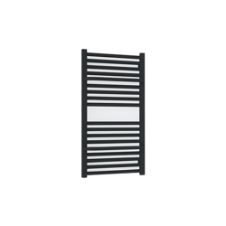 F. Scaldasalviette elettrico di 820mm di altezza e di 300mm di larghezza en oferta