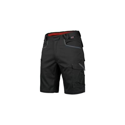 Bermuda da lavoro Stretch X nero Taglia 42 - nero - Würth Modyf