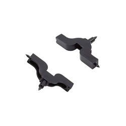 LangRay Accessori per irrigazione a goccia, perforatore per fori da 3 mm / 4 mm per fori per tubi da giardino, tubo da giardino a goccia, sistema di precio