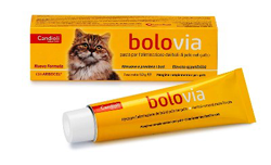 BOLO VIA PASTA GATTI 50 G en oferta