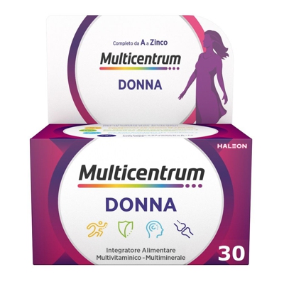 Multicentrum® DONNA