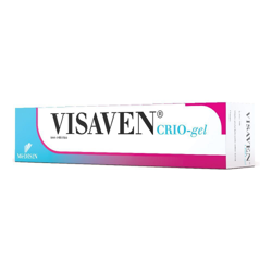 VISAVEN® CRIO-gel en oferta